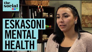 Community initiative providing mental health support to Eskasoni First Nation | The Social