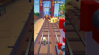 the ultimate Subway Surfers betrayal #subwaysurfers