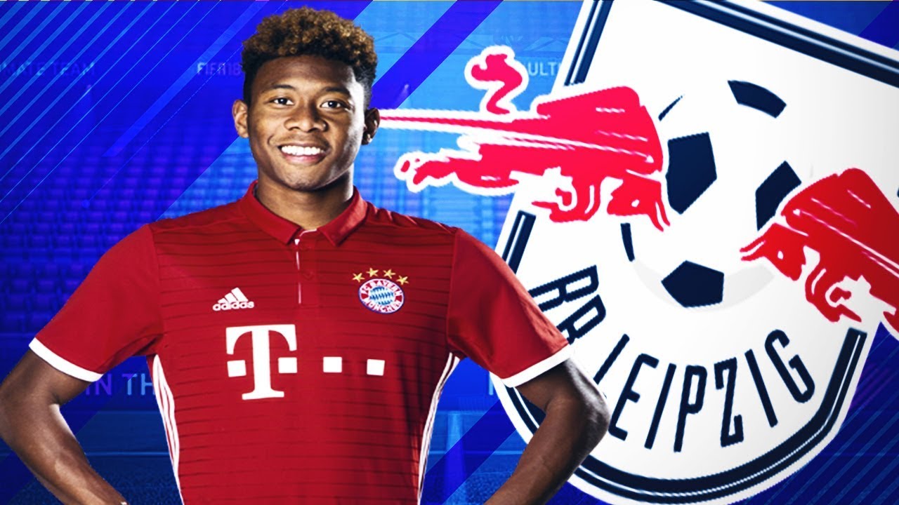 Pleaca David Alaba Semneaza cu Leipzig Transfer de 60M ...