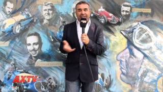 AUTOS X TV PROGRAMA 76
