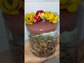 Diy water candle decoration ✨ ❤️#diy #youtube #shortsfeed #shorts #candlemaking