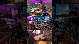Putting drums on songs that don’t need them