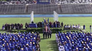 Sumter High School Graduation Ceremony 2023 Part I