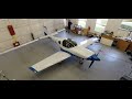 Lancair Pilot - Lancair 360 Walk around