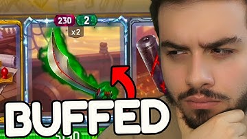 Multicast Made This Weapon INSANE