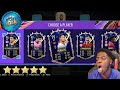 FIRST EVER FIFA 21 TOTY FUT DRAFT!! - FIFA 21 FUT DRAFT CHALLENGE