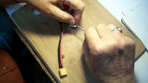 Ken Cashion -- BEC Disconnect