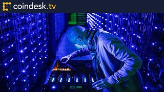 What Is Driving the Demand for Ether? | First Mover - CoinDesk TV
