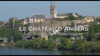Le château d'Angers screenshot 4