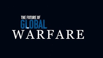 The Future of Warfare