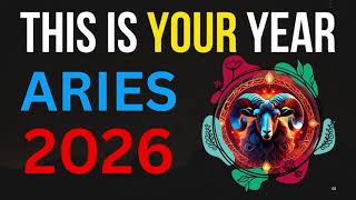 Famous Aries Horoscope 2026 | Your Year for Success, Love, Career & Money | zodiac Profile