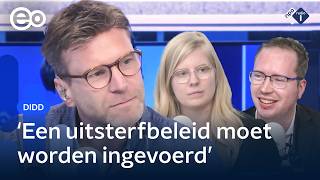 Alle Autos Verbieden In De Binnenstad? Dit Is De Dag: De Gemeenteraadsverkiezingen Npo Radio 1