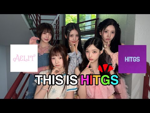 Did AELIT steal from HITGS? 
