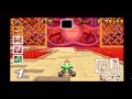 Mario Kart Super Circuit Bowser Castle 4 