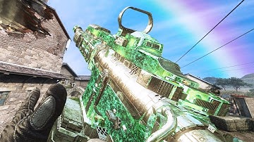 RESETTING MY STATS on Black Ops 2 in 2025..