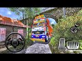 4925c BS6 TATA TRUCK 🚛 It' Prsal Indian Truck driver High Traffic Top 10