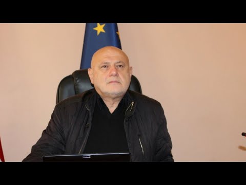 გორის საკრებულოს თავმჯდომარე თამაზ გინტურის მკვლელობას მოკლულს აბრალებს