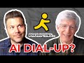 From Slide Rules to AI Agents | 50 years in 60 minutes with Peter Coffee (Ep 010)