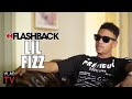 Lil Fizz: Jay-Z and Drake Quote Mase, He's One of the Greats (Flashback)