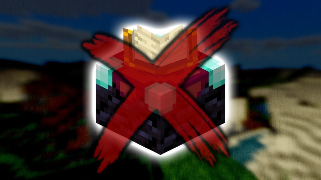 Enchanting: Minecraft's WORST Mechanic!