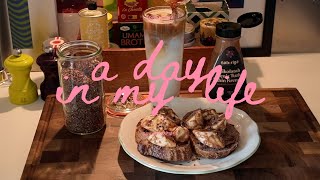 dailylog#109    |  yeni yıla giriyorum bir şey diyor musunuz 
