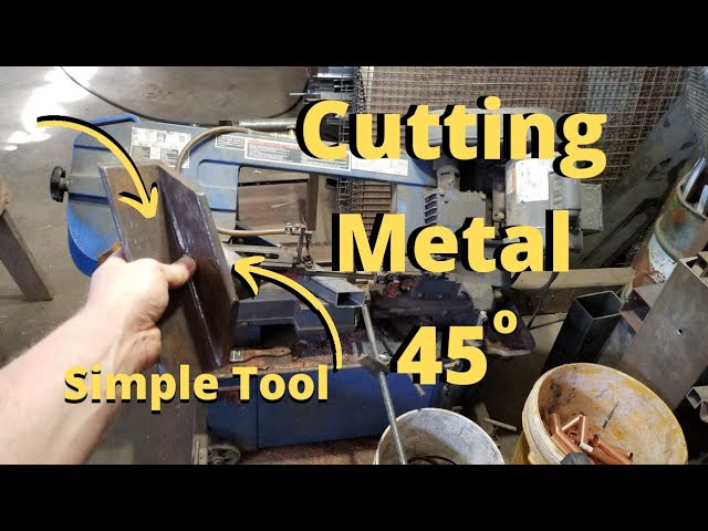 アングル加工機 アングルマシン75 - YouTube