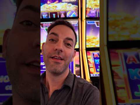 Got a MAX BET Bonus 💰 #casino #slots #bonus #jackpot