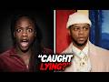 Claressa Shields BREAKS Silence After Explosive Tasha K Rumors!?