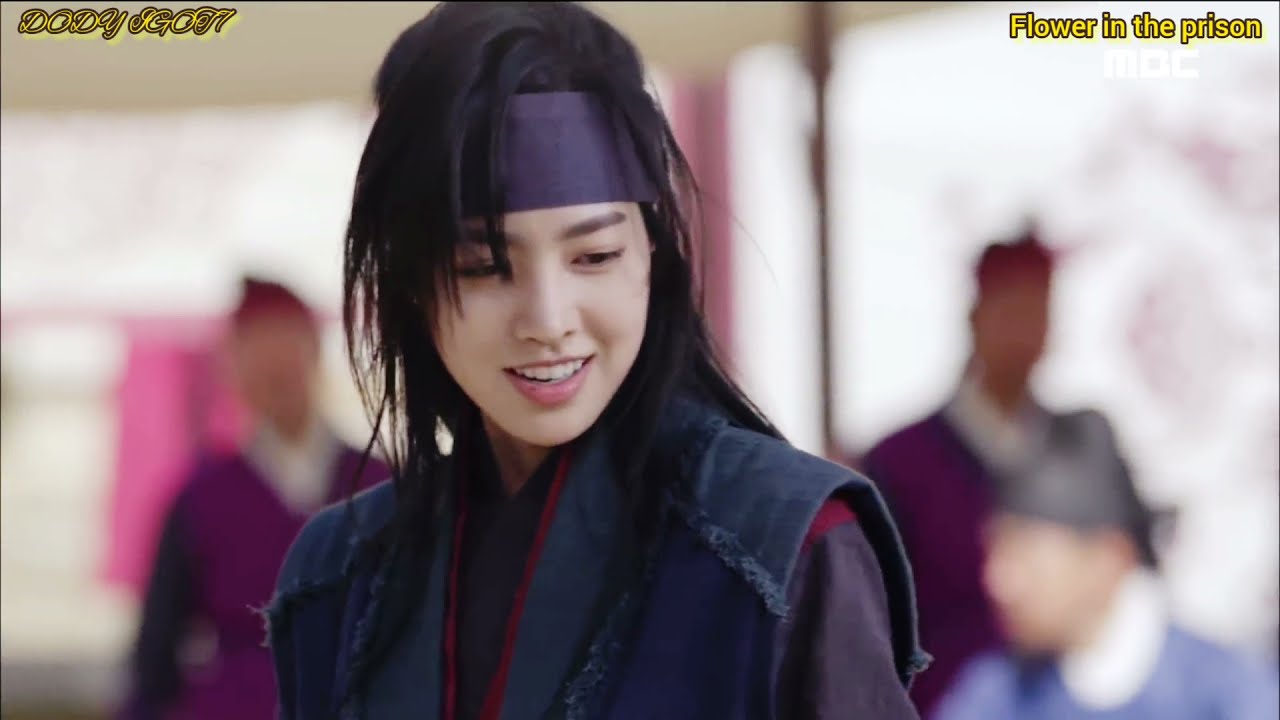 همس البنات - قوة النساء في المسلسلات الكورية 🔥🔥💪💪 الجزء السابع