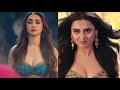 Naagin 6 | Pratha And Maheck Fight BGM | RS BGMS