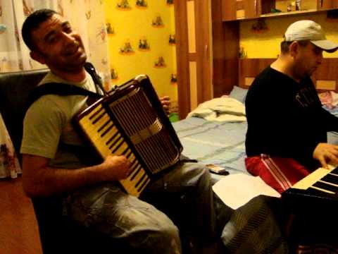 Sorin de la Ramnicu Sarat - Te rog nu mai plange mama mea