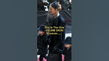 Thumbnail of Goodbye's(The Saddest Word)-@CelineDion