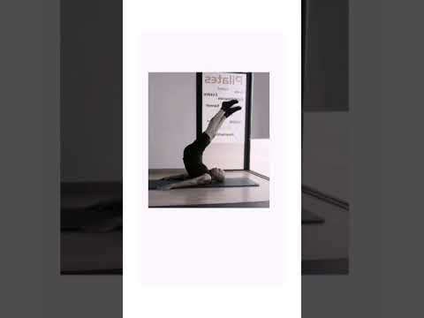 Pilates Up
