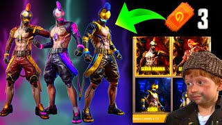 Nueva Incubadora Consigo Con 4 Tickets? Freefire Mi Peor Dia La Maldición Del Booyah