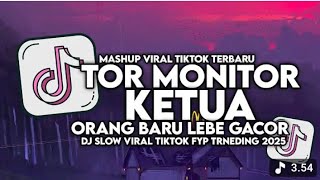 Download Lagu DI VIRAL TIKTOK/ TOR MONITOR KETUA / ORANG BARU LEBE GACOR  MP3 Download Lagu DI VIRAL TIKTOK/ TOR MONITOR KETUA / ORANG BARU LEBE GACOR  MP3