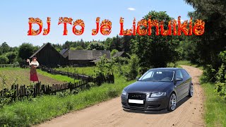 🔥😎Muzyka do upierdalania wahaczy w Audi A3 podczas powrotu od mamy ze wsi😎🔥