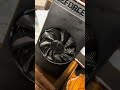 Can somebody tell what video card this is? #pcgaming #gaming