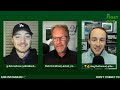 Nico Echavarria Beats Justin Thomas to Win ZOZO Championship | The First Cut Podcast
