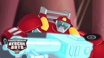 Heatwave Calls Kade, Mr. Cuddles!