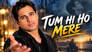 Download lagu LAGU INDIA TERBARU : TUM HI HO MERE -Kaulah milikku 2026 FULL AUDIO