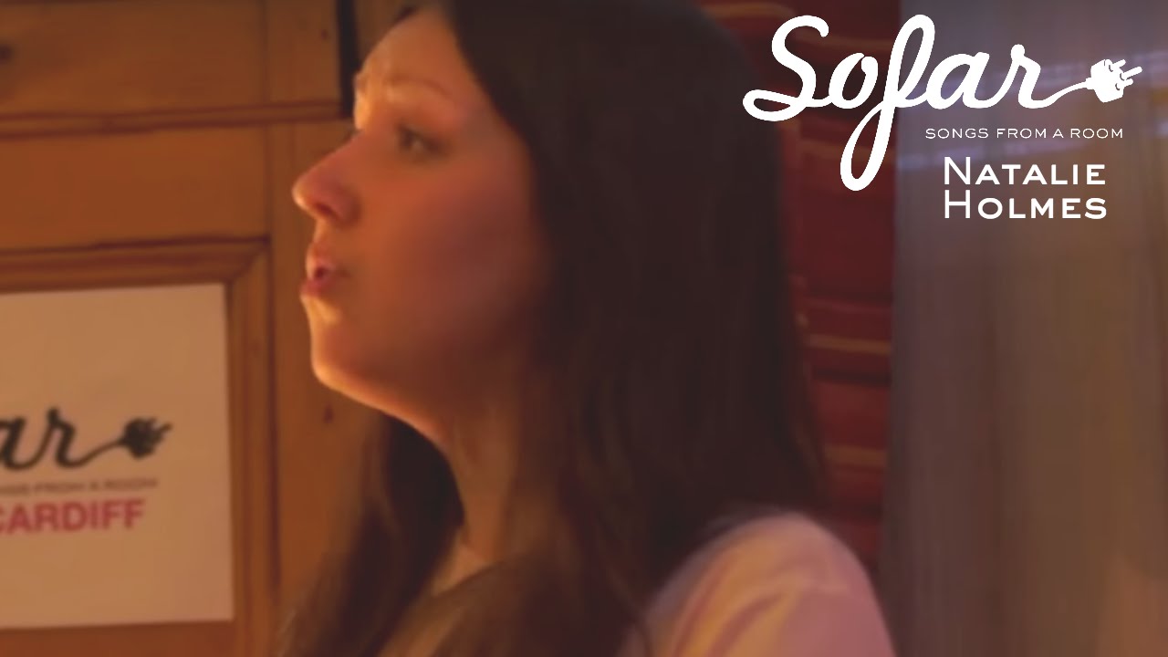 Natalie Holmes - Snowdrop | Sofar Cardiff
