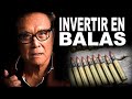 Invertir en BALAS / ROBERT KIYOSAKI