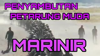 JALAN KAKI BANYUWANGI-SURABAYA,7 HARI 7 MALAM MELEWATI HUTAN RIMBA.