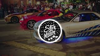 Lil Durk - No Auto Durk | Subwoofer Bass Boosted | Star Nation