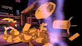 Superpowers Team Galactic Guardians Intro