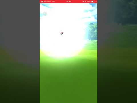 ポケモンGO スペシャルウィークエンド アンノーン T
