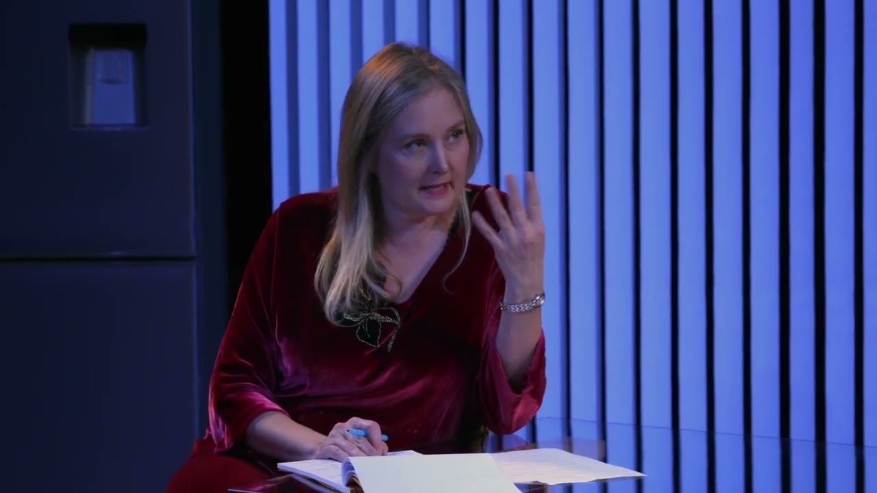 UN BON JOB de Stéphane Robelin /  Teaser 1 / STAN productions