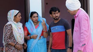 बहन का अपमान #haryanvi #natak #episode #comedy #bssmovie #bajrangsharma