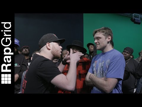 A. Ward vs Carter Deems | Atlanta vs Everybody