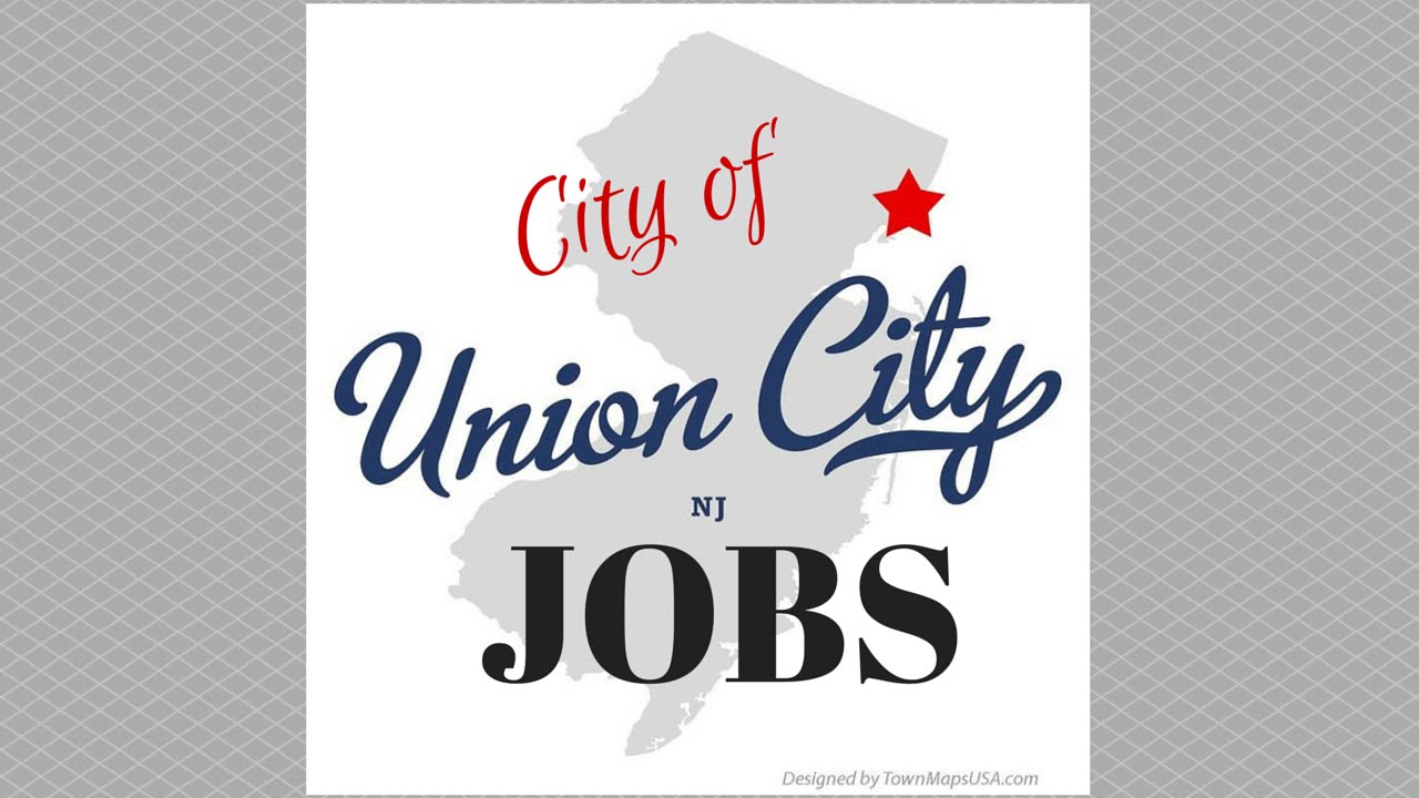 City of Union City Jobs Hiring Now! Earn a 6 figure YouTube